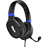 Exe Rogue Comfort gaming headset PS-udgave