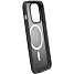 Puro iPhone 15 cover - sort