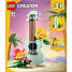 LEGO Creator Tropisk ukulele 3-i-1 31156