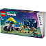 LEGO Friends Stjernekigger-campingvogn 42603