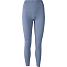 VRS dame seamless tights str. XS/S - lyseblå