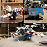 LEGO® Star Wars™ X-wing-stjernejager 75355