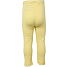 VRS børne capri leggings str. 134/140 - gul
