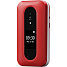 Doro Leva L31 4G - red/white