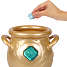Magic Mixies Cauldron blå gryde