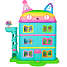 Gabby's celebration Dollhouse - 60 cm
