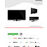 Prosonic 70" UHD TV 70AND9023