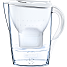 BRITA Marella vandfilterkande - 2,4 liter