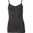VRS dame basis stroptop str. S - sort