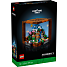 LEGO Minecraft Craftingbordet 21265