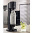 SodaStream Gaia danskvandsmaskine - sort