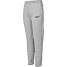 Nike børne sweatbukser str. 116 - grå