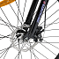 SCO Extreme børne mountainbike 21 gear 26" 2024 - lilla