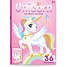 Min første malebog - Unicorn