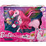 Barbie a Touch of Magic pink pegasus
