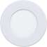 Fueva LED 5 indbygningsspot - hvid