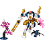 LEGO NINJAGO Soras tech-elementrobot 71807