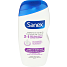 2-i-1 shampoo m. hvedeprotein