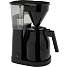 Melitta Easy Therm kaffemaskine - sort
