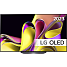 LG 65" OLED TV OLED65B36 (2023)