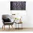 DEBEL rullegardin 90 x 210 cm - grå