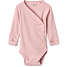 Tiny One baby body str. 62 - rosa
