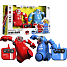 Sharper Image fjernstyret Robo Rage