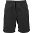 VRS herre sweatshorts str. L - sort