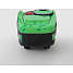 Skin til segway navimow - dino