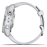 Garmin Epix pro G2 42 mm sportsur - hvid