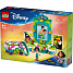 LEGO Disney Encanto Mirabels fotoramme og smykkeskrin 43239