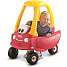 Little Tikes Cozy Coupe gåbil