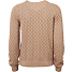 VRS dame cardigan str. L - beige