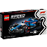 LEGO Speed Champions Visa Cash App RB VCARB 01 F1-racerbil 77246