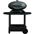 Morsø Forno Gas Grande grill