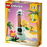 LEGO Creator Tropisk ukulele 3-i-1 31156