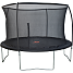 Jump Power havetrampolin Ø: 366 cm