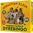 Sebastian Klein - verdens vildeste dyrebingo