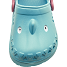 VRS børne clogs str. 24 - mint