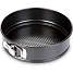 Salling springform 24 cm - sort