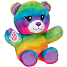 Build a Bear bjørn bamse