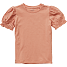VRS børne t-shirt str. 122/128 - orange