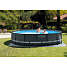 Intex XTR Frame pool set - 19.156 liter