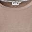 VRS dame sweatshirt str. L - brun