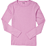 VRS børne bluse str. 122/128 - pink