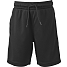 VRS børne shorts str. 122/128 - sort