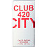 Club 420 City Women Eau de Parfum