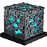 Noble Collection Minecraft diamant