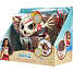 Vaiana 2 figur - Walk & Talk Kotu