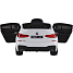 BMW GT elektrisk bil 12V